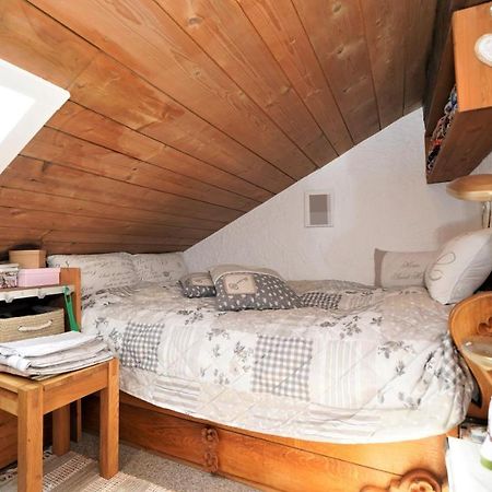 Traum Fewo Hindelang Bad Hindelang Exteriér fotografie